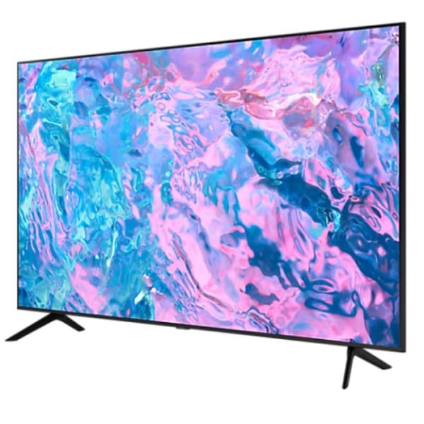 Téléviseur SAMSUNG 58p Ultra HD 4K Smart (UA58CU7000) Téléviseur SAMSUNG 58p Ultra HD 4K Smart (UA58CU7000)